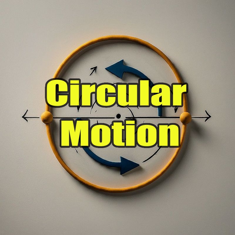 Circular Motion