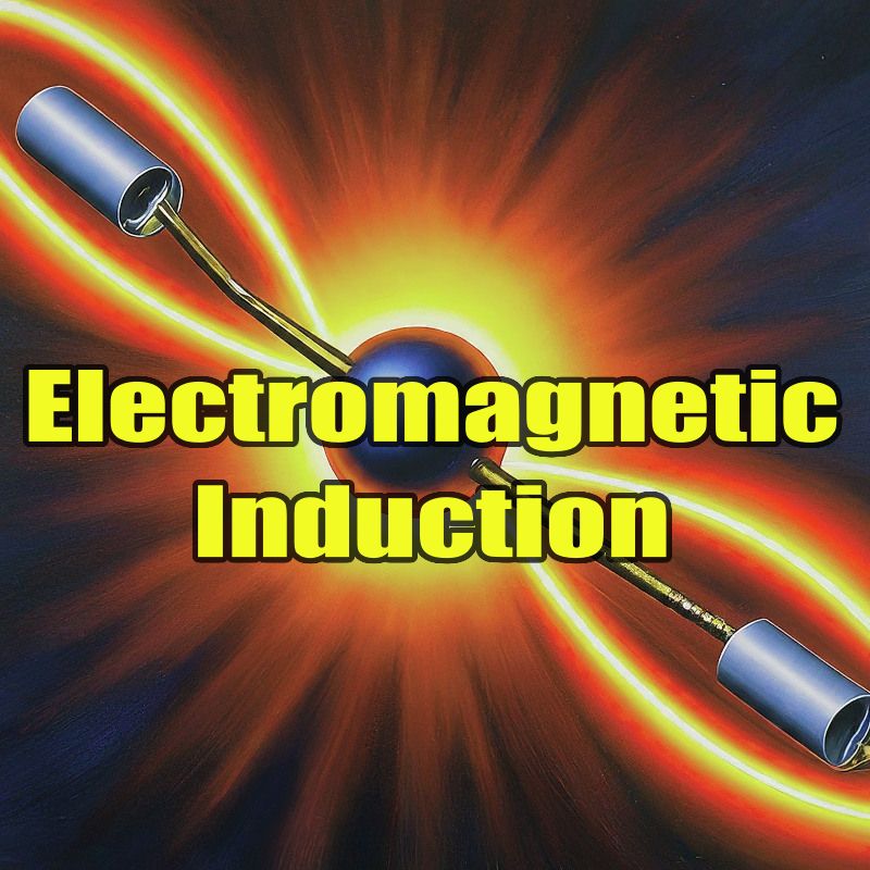 Electromagnetic induction