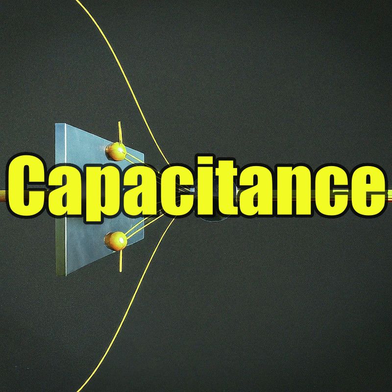 Capacitance