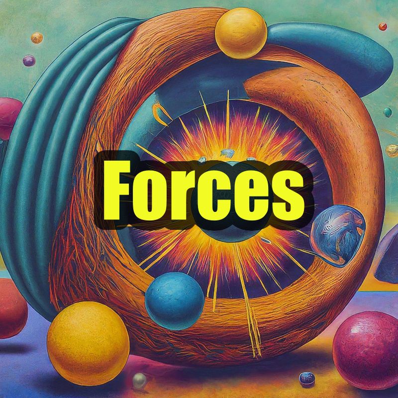 Forces