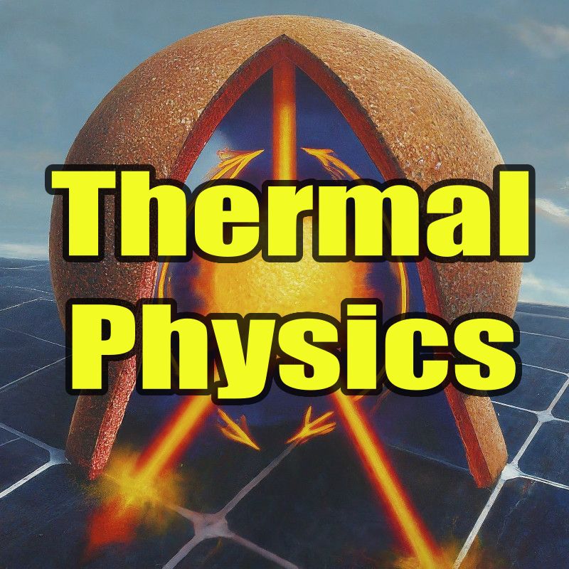 Thermal concepts