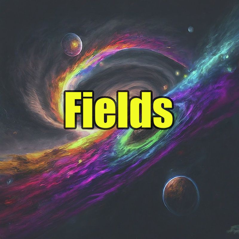 Fields