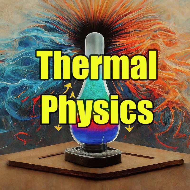 Thermal Physics