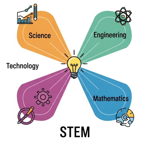 STEM ve girisimcilik